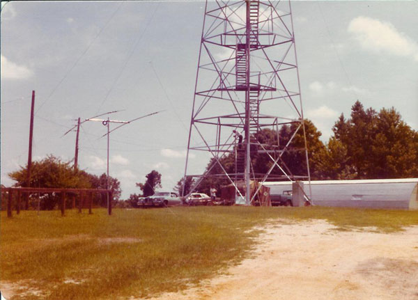 MARC Field Day 1976