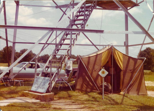 MARC Field Day 1976