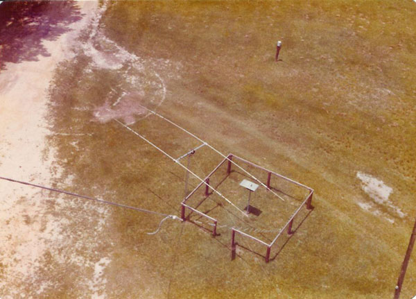 MARC Field Day 1976
