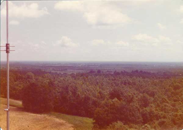 MARC Field Day 1976