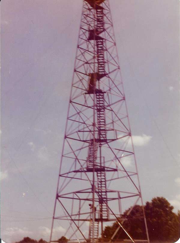 MARC Field Day 1976