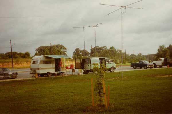 Field Day 1980