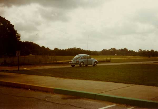 Field Day 1980