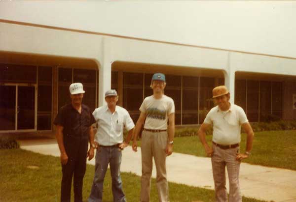 Field Day 1980
