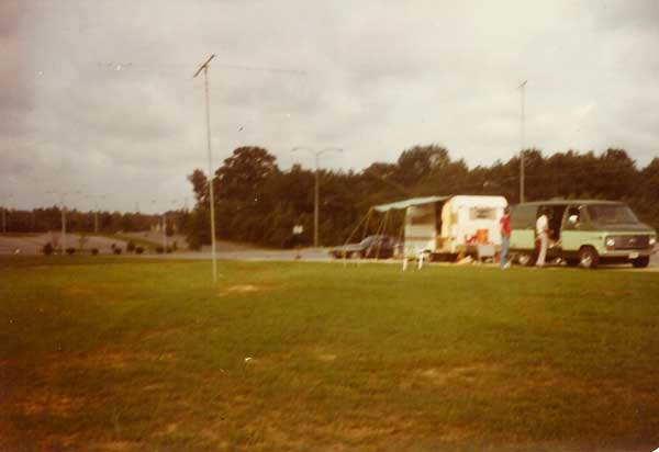 Field Day 1980