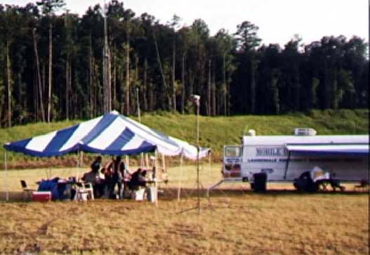 MARC Field Day 1999
