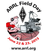 Field Day 2012