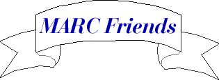 MARC Friends
