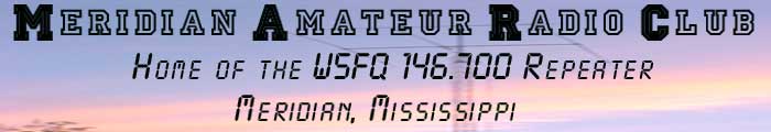 Meridian Amateur Radio Club