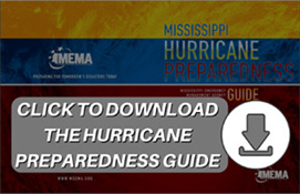 MS Hurricane Preparedness Guide
