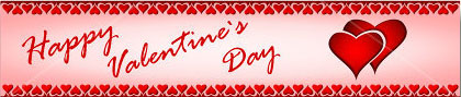 Happy Valentins Day