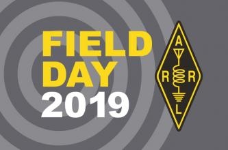 Field Day 2019