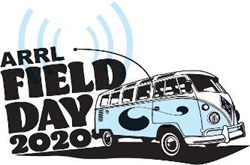 2020 Field Day Car