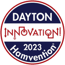 Dayton Hamvention Logo