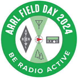 Field Day 2024