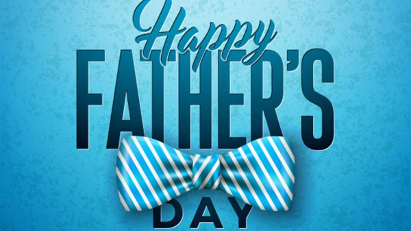 Happy Fathers Day