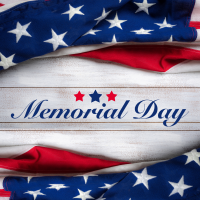 Memorial Day
