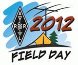 Field Day 2012